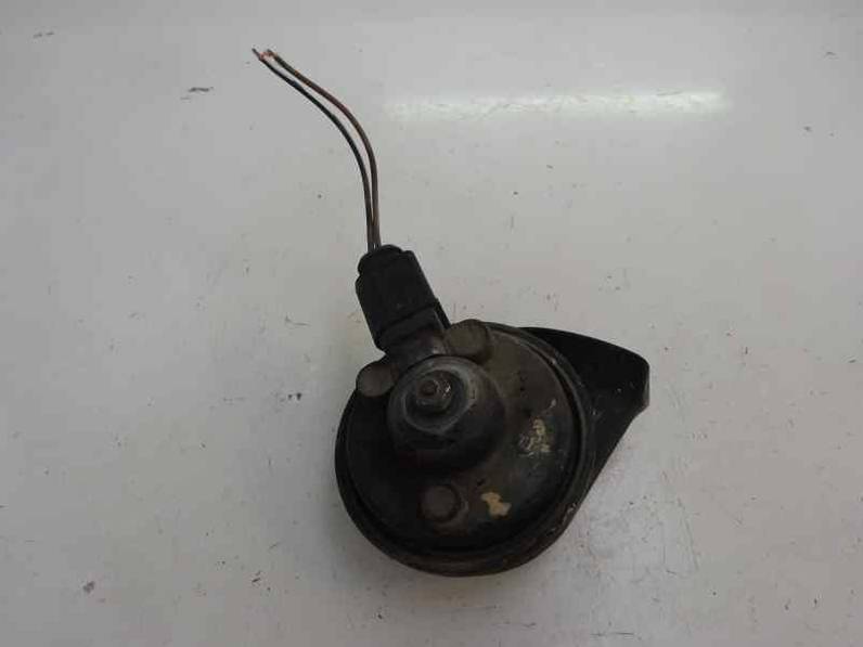 CLAXON VOLKSWAGEN PASSAT BERLINA 2007 2.0 TDI (140 CV)