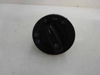 MANDO LUCES VOLKSWAGEN PASSAT BERLINA 2007 2.0 TDI (140 CV)