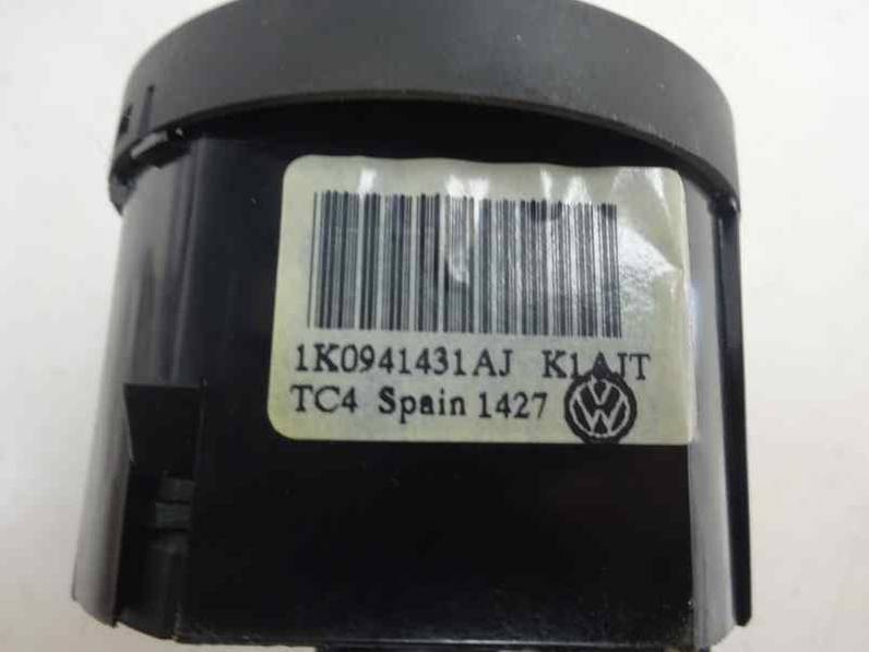 MANDO LUCES VOLKSWAGEN PASSAT BERLINA 2007 2.0 TDI (140 CV)