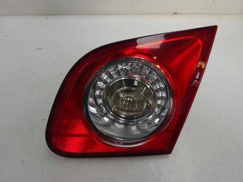 PILOTO TRASERO DERECHO VOLKSWAGEN PASSAT BERLINA 2007 2.0 TDI (140 CV)