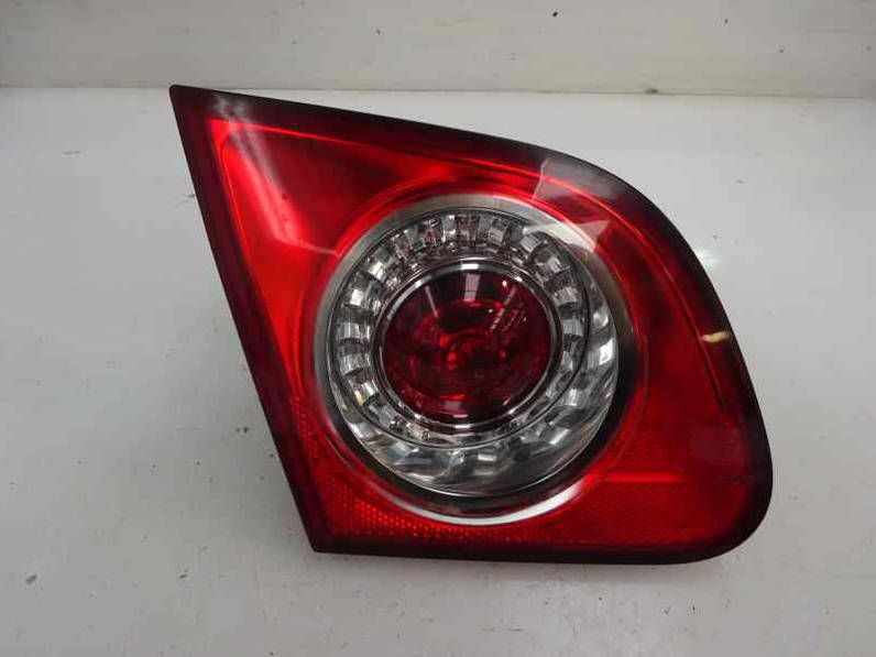 PILOTO TRASERO IZQUIERDO VOLKSWAGEN PASSAT BERLINA 2007 2.0 TDI (140 CV)