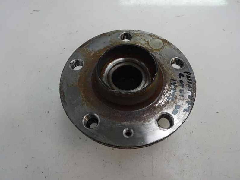 BUJE VOLKSWAGEN PASSAT BERLINA 2007 2.0 TDI (140 CV)