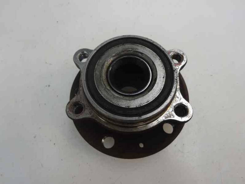 BUJE VOLKSWAGEN PASSAT BERLINA 2007 2.0 TDI (140 CV)