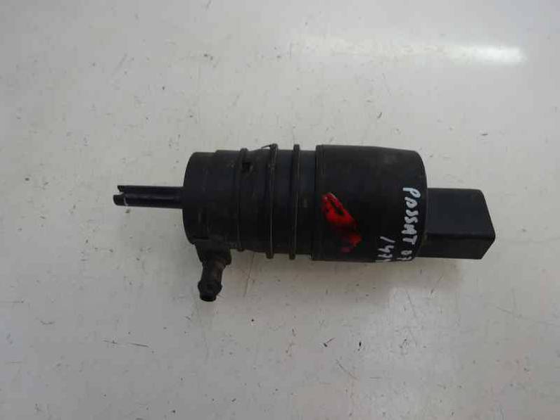 BOMBA LIMPIA VOLKSWAGEN PASSAT BERLINA 2007 2.0 TDI (140 CV)