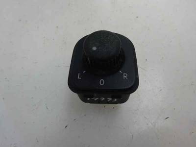 MANDO RETROVISOR VOLKSWAGEN PASSAT BERLINA 2007 2.0 TDI (140 CV)