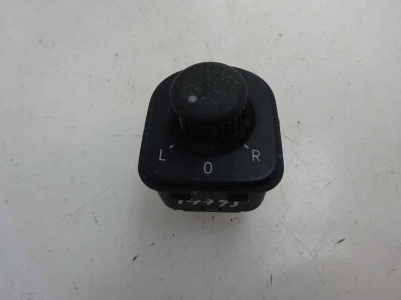 MANDO RETROVISOR VOLKSWAGEN PASSAT BERLINA 2007 2.0 TDI (140 CV)