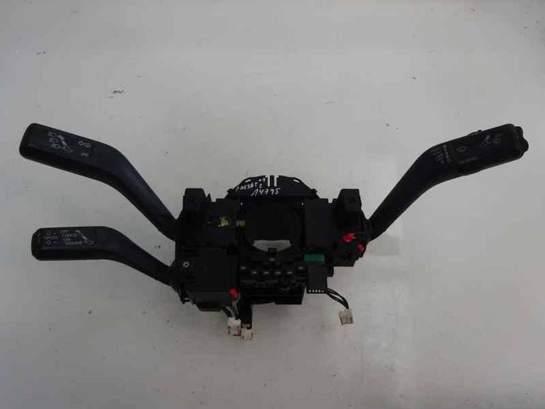 MANDO MULTIFUNCION VOLKSWAGEN PASSAT BERLINA 2007 2.0 TDI (140 CV)