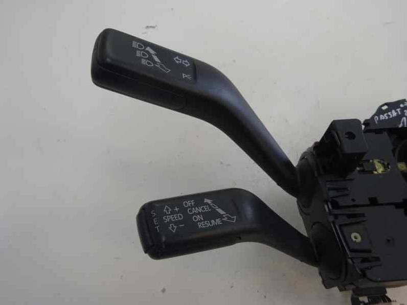 MANDO MULTIFUNCION VOLKSWAGEN PASSAT BERLINA 2007 2.0 TDI (140 CV)