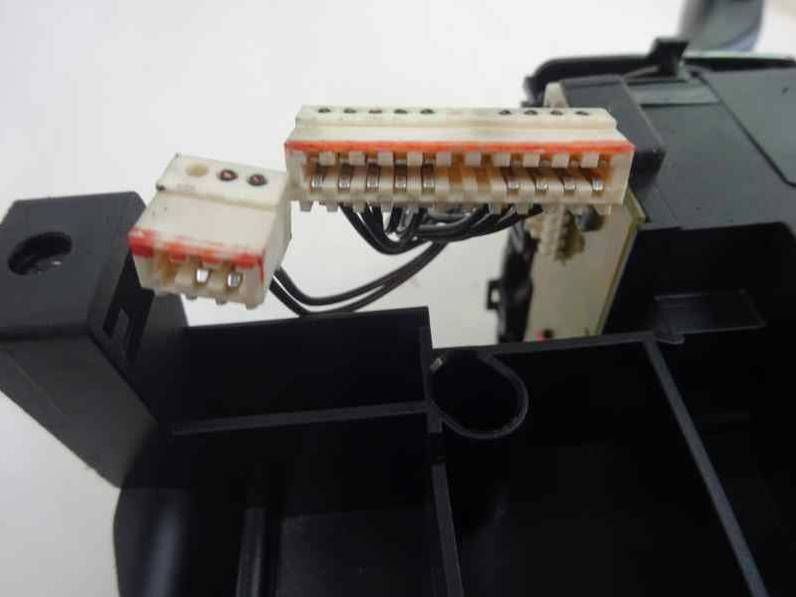 MANDO MULTIFUNCION VOLKSWAGEN PASSAT BERLINA 2007 2.0 TDI (140 CV)