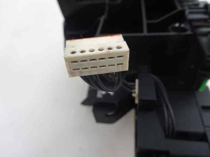 MANDO MULTIFUNCION VOLKSWAGEN PASSAT BERLINA 2007 2.0 TDI (140 CV)