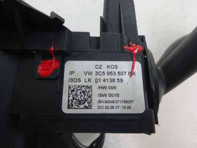 MANDO MULTIFUNCION VOLKSWAGEN PASSAT BERLINA 2007 2.0 TDI (140 CV)