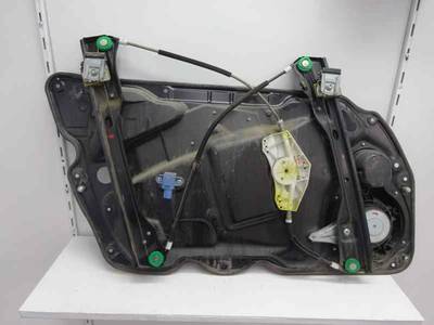 ELEVALUNAS DELANTERO DERECHO VOLKSWAGEN PASSAT BERLINA 2007 2.0 TDI (140 CV)