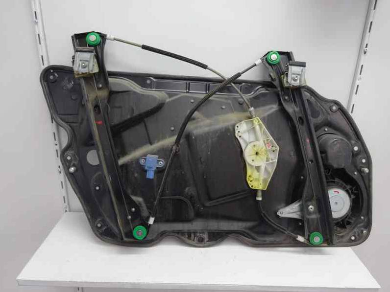 ELEVALUNAS DELANTERO DERECHO VOLKSWAGEN PASSAT BERLINA 2007 2.0 TDI (140 CV)