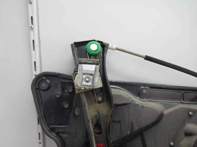 ELEVALUNAS DELANTERO DERECHO VOLKSWAGEN PASSAT BERLINA 2007 2.0 TDI (140 CV)