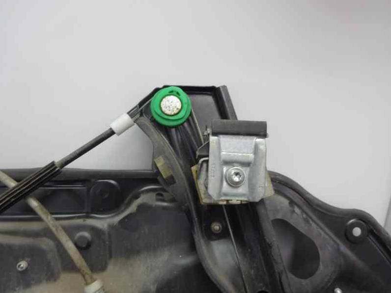 ELEVALUNAS DELANTERO DERECHO VOLKSWAGEN PASSAT BERLINA 2007 2.0 TDI (140 CV)