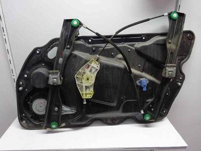 ELEVALUNAS DELANTERO IZQUIERDO VOLKSWAGEN PASSAT BERLINA 2007 2.0 TDI (140 CV)