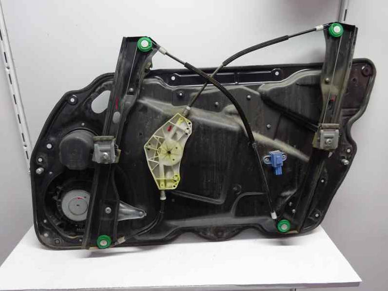 ELEVALUNAS DELANTERO IZQUIERDO VOLKSWAGEN PASSAT BERLINA 2007 2.0 TDI (140 CV)