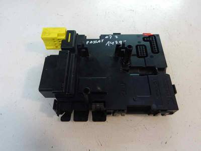 MODULO ELECTRONICO VOLKSWAGEN PASSAT BERLINA 2007 2.0 TDI (140 CV)