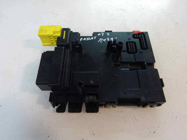 MODULO ELECTRONICO VOLKSWAGEN PASSAT BERLINA 2007 2.0 TDI (140 CV)
