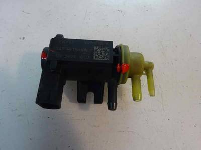 VALVULA AIRE ADICIONAL VOLKSWAGEN PASSAT BERLINA 2007 2.0 TDI (140 CV)