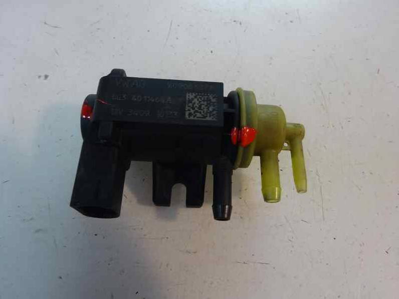 VALVULA AIRE ADICIONAL VOLKSWAGEN PASSAT BERLINA 2007 2.0 TDI (140 CV)