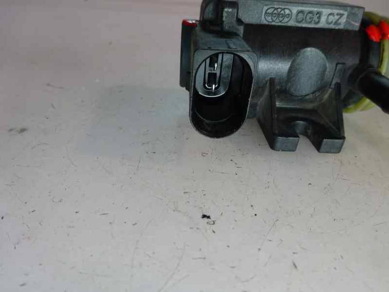 VALVULA AIRE ADICIONAL VOLKSWAGEN PASSAT BERLINA 2007 2.0 TDI (140 CV)