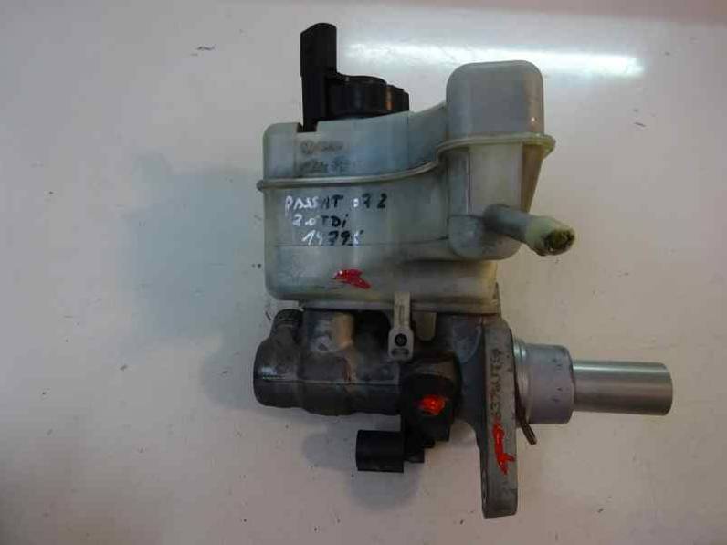 BOMBA FRENO VOLKSWAGEN PASSAT BERLINA 2007 2.0 TDI (140 CV)
