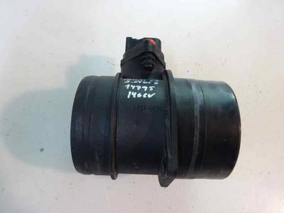 CAUDALIMETRO VOLKSWAGEN PASSAT BERLINA 2007 2.0 TDI (140 CV)