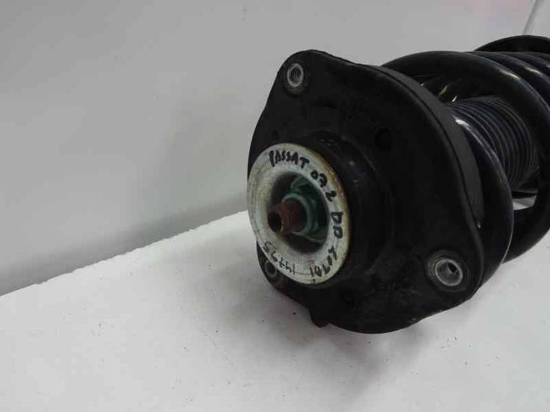 AMORTIGUADOR DELANTERO DERECHO VOLKSWAGEN PASSAT BERLINA 2007 2.0 TDI (140 CV)