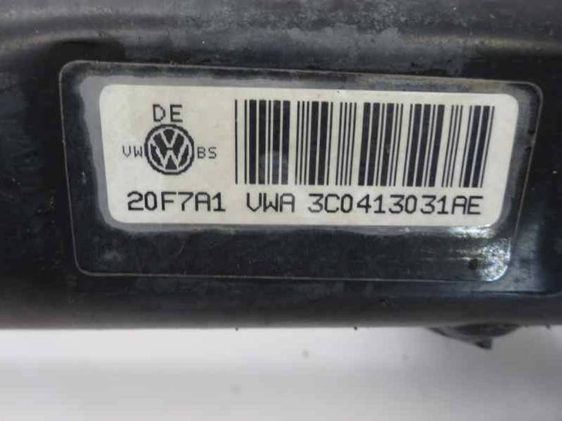 AMORTIGUADOR DELANTERO DERECHO VOLKSWAGEN PASSAT BERLINA 2007 2.0 TDI (140 CV)