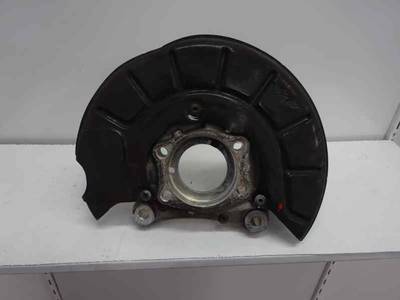 MANGUETA DELANTERA DERECHA VOLKSWAGEN PASSAT BERLINA 2007 2.0 TDI (140 CV)