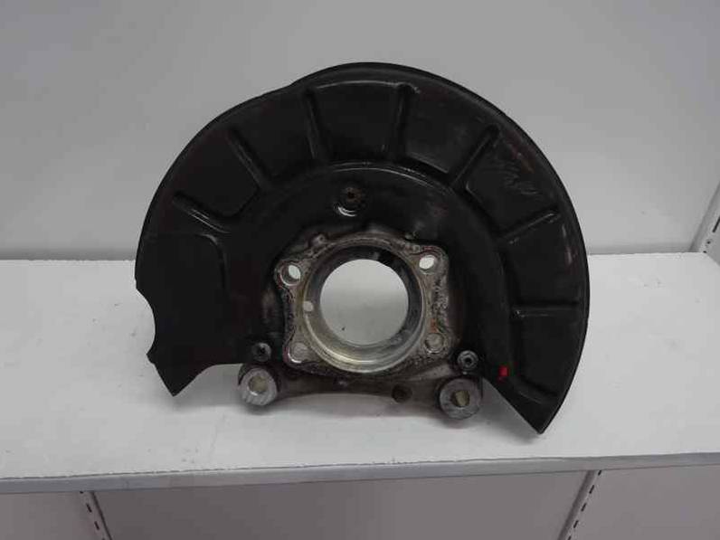 MANGUETA DELANTERA DERECHA VOLKSWAGEN PASSAT BERLINA 2007 2.0 TDI (140 CV)