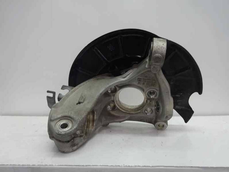 MANGUETA DELANTERA DERECHA VOLKSWAGEN PASSAT BERLINA 2007 2.0 TDI (140 CV)