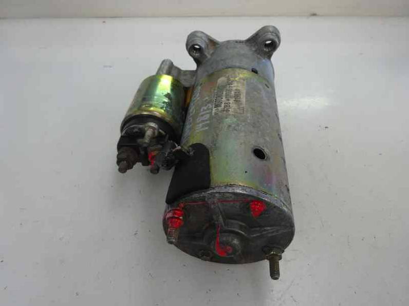 MOTOR ARRANQUE FORD MONDEO FAMILIAR 1998 1.8 TURBODIESEL (90 CV)