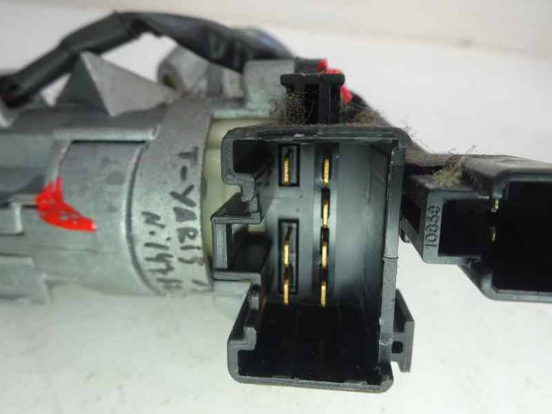 CONMUTADOR DE ARRANQUE TOYOTA YARIS 2003 1.0 (68 CV)