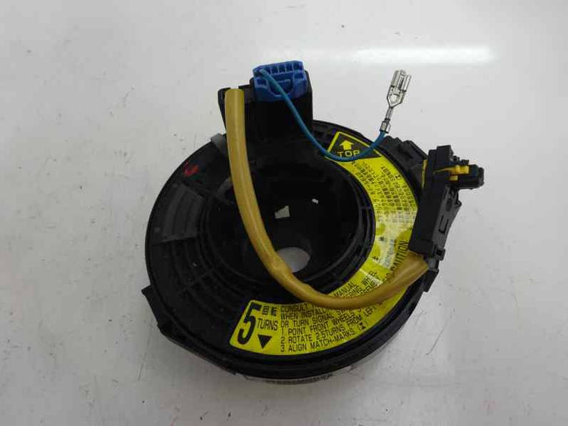 ANILLO AIRBAG TOYOTA YARIS 2003 1.0 (68 CV)