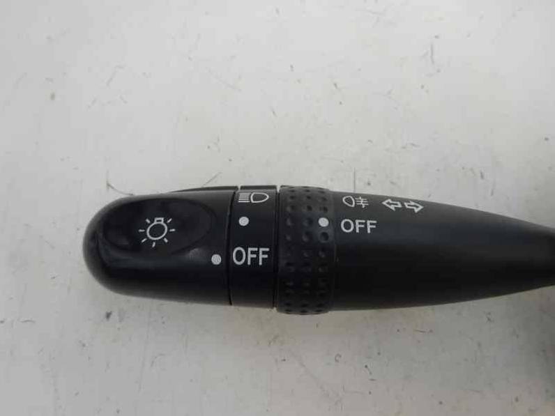 MANDO LUCES TOYOTA YARIS 2003 1.0 (68 CV)