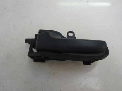 MANETA INTERIOR DELANTERA IZQUIERDA TOYOTA YARIS 2003 1.0 (68 CV)