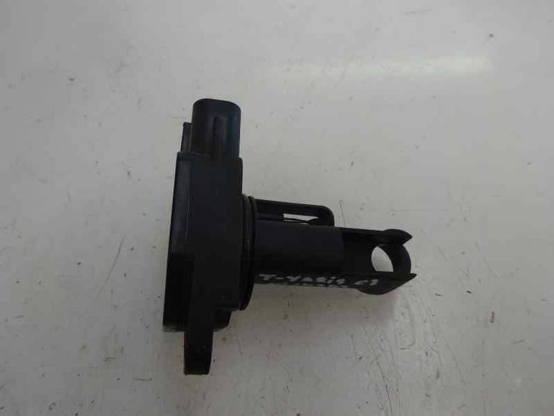 CAUDALIMETRO TOYOTA YARIS 2003 1.0 (68 CV)