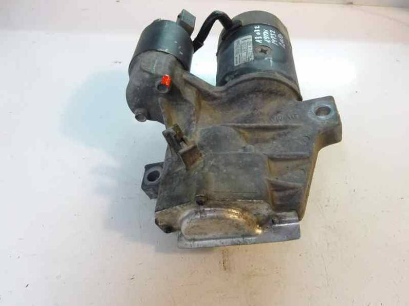 MOTOR ARRANQUE AUDI A3 2003 1.9 TDI (101 CV)