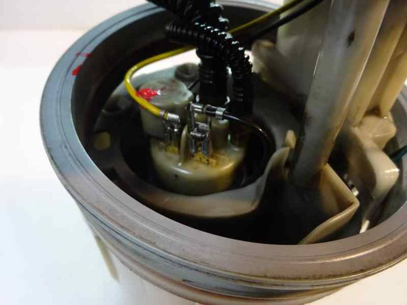 BOMBA COMBUSTIBLE AUDI A3 2003 1.9 TDI (101 CV)