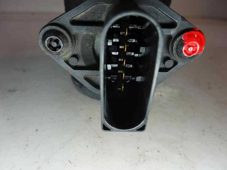 CAUDALIMETRO AUDI A3 2003 1.9 TDI (101 CV)