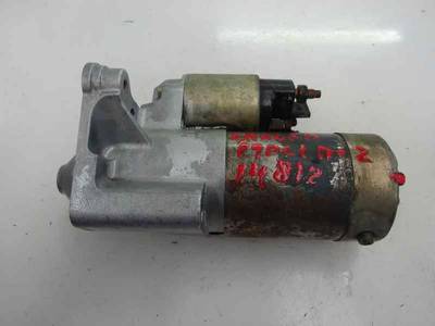 MOTOR ARRANQUE RENAULT LAGUNA II 2002 1.9 DCI D (101 CV)