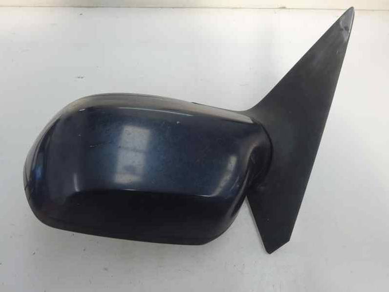 RETROVISOR IZQUIERDO MAZDA 6 BERLINA 2006 2.0 D (121 CV)