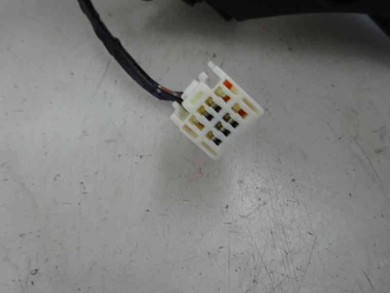 RETROVISOR IZQUIERDO MAZDA 6 BERLINA 2006 2.0 D (121 CV)