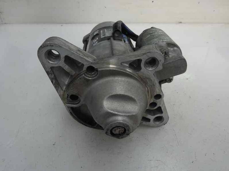 MOTOR ARRANQUE MAZDA 6 BERLINA 2006 2.0 D (121 CV)