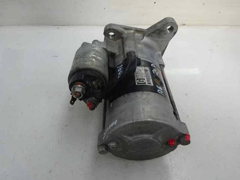 MOTOR ARRANQUE MAZDA 6 BERLINA 2006 2.0 D (121 CV)