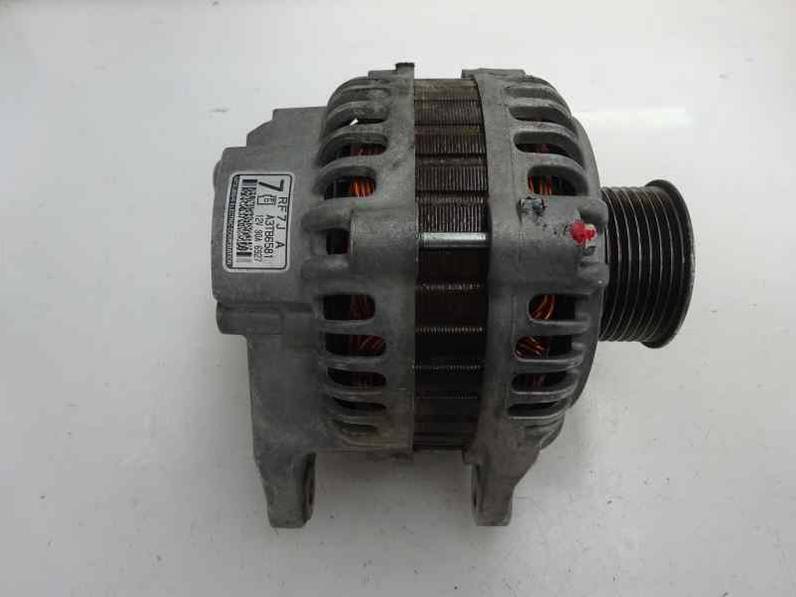 ALTERNADOR MAZDA 6 BERLINA 2006 2.0 D (121 CV)