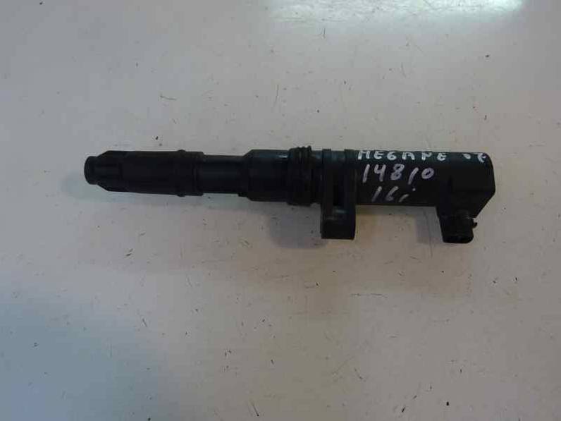 BOBINA ENCENDIDO RENAULT MEGANE II BERLINA 5P 2007 1.6 16V (112 CV)