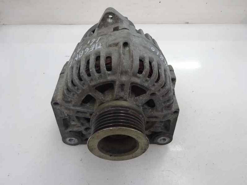 ALTERNADOR RENAULT MEGANE II BERLINA 5P 2007 1.6 16V (112 CV)